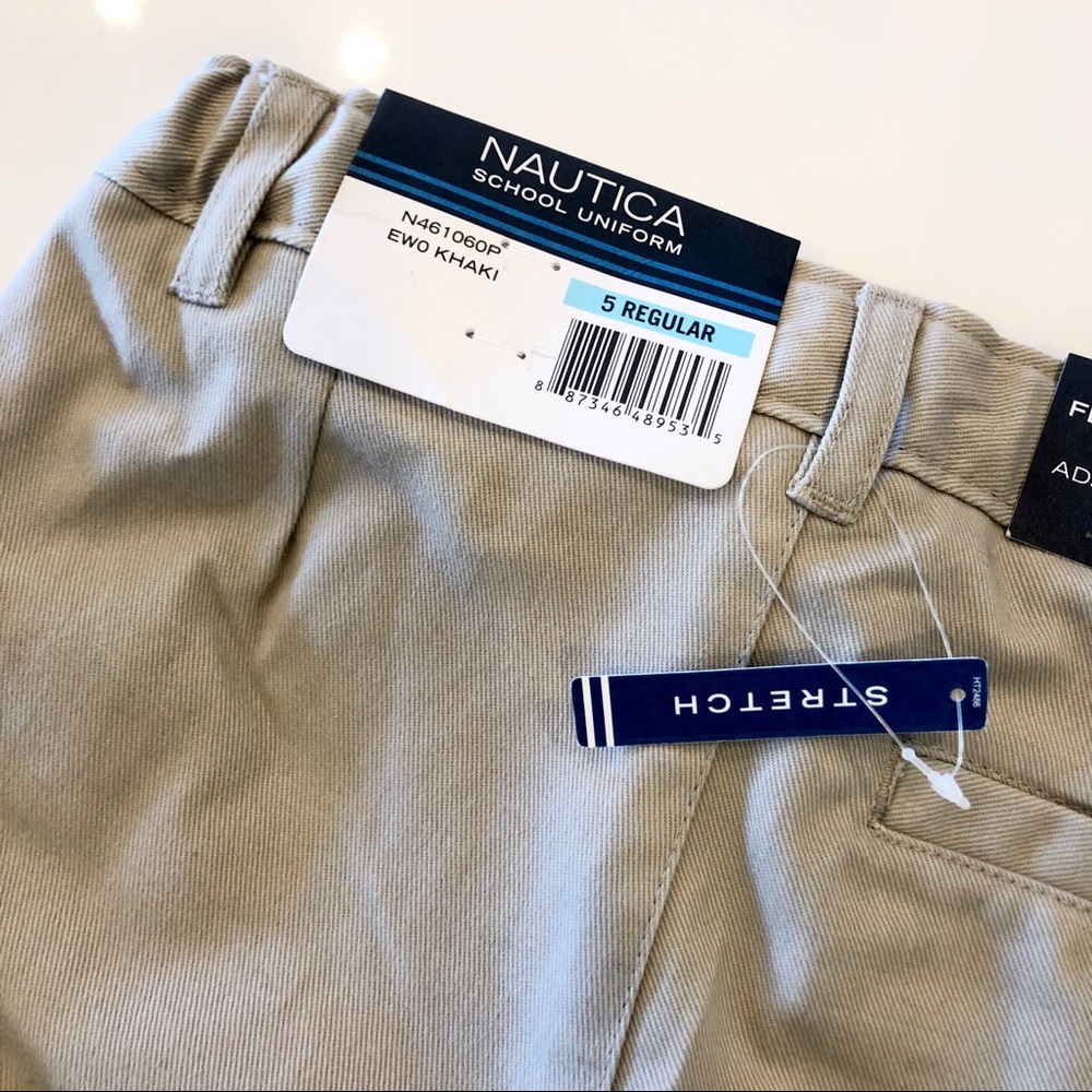 Boy shorts - Picture 3 of 4